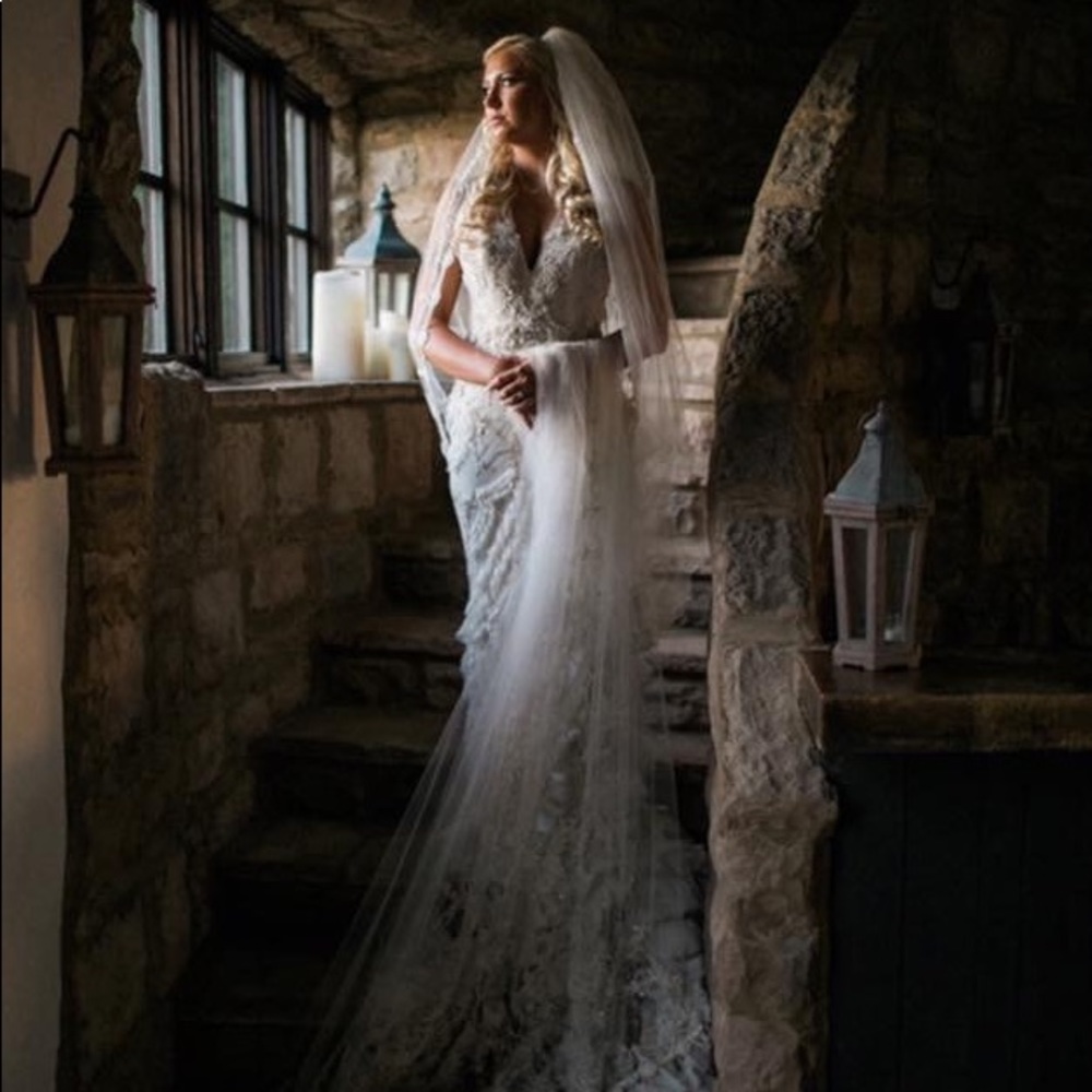 Lazaro style 3454